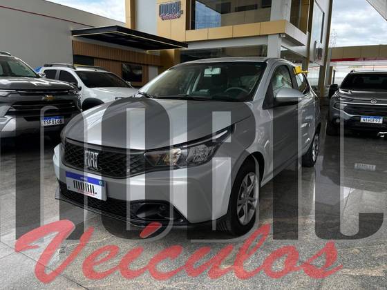 FIAT ARGO 1.0 FIREFLY FLEX DRIVE MANUAL FIAT ARGO 1.0 FIREFLY FLEX DRIVE MANUAL